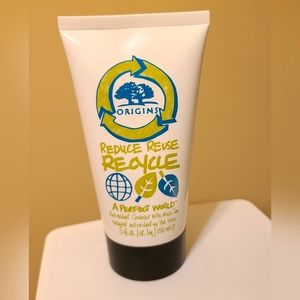 Origins Antioxidant Cleanser with white tea